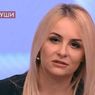 Дочь Легкоступовой решила отказаться от участия в ток-шоу: "Любой диалог бесполезен"