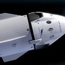 SpaceX готовится отправить двух туристов к  Луне  в 2018 году