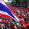 Бангкок готовится к миллионной демонстрации