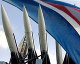 КНДР сообщила Южной Корее о пуске баллистических ракет