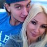 Лера Кудрявцева рассталась с молодым мужем-хоккеистом
