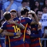 Ла Лига: Барселона сохранила титул чемпиона Испании