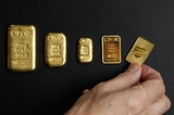 Россия побила рекорд по скупке золота со времен развала СССР