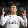 Федерация футбола Испании аннулировала "горчичник" Роналду
