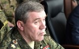 «Ведомости»: главе Генштаба Герасимову продлен срок службы