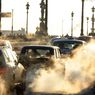 Автомобилистов будут штрафовать за «грязный выхлоп»