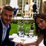 Дэвид и Виктория Бекхэм отпраздновали годовщину свадьбы после слухов о разводе