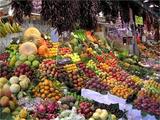 Турецкие овощи и фрукты до конца года могут вернутся на российский рынок