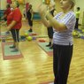 Регулярные тренировки гарантируют людям зрелого возраста здоровье