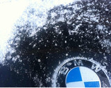 BMW отзывает в России более 33 тысяч автомобилей из-за проблем с автокреслами