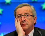 Лидеры Евросоюза выдвинули Юнкера на пост главы ЕК