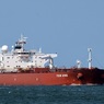 В Крыму потерпело крушение торговое судно