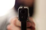 Офицера Росгвардии застрелили в ресторане на Кубани