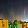 Жители Москвы смогут увидеть редкое атмосферное явление