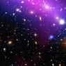 Астрономы нашли самое «счастливое» место во Вселенной