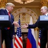 Трамп отложил второй саммит с Путиным из-за «охоты на ведьм»