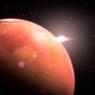 На Марсе найден "огромный краб"
