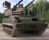 Украина спешно укрепляет границу: ополченцы разжились танками