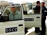 Экспертов ОБСЕ  в третий раз не пропустили на территорию Крыма