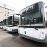 Андрей Воробьев анонсировал выход 40 новых автобусов на подмосковные маршруты