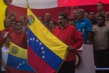 Мадуро ждет американского вторжения