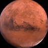 На Марсе обнаружены «странности», появляющиеся во время солнечных затмений
