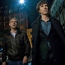 Создатели "Шерлока" обещают трагедию в новом сезоне