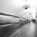 Московский метрополитен назвал причину сбоя на серой ветке