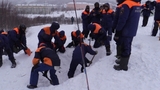 МЧС: На месте схода лавины в Кировске найдено тело третьего погибшего