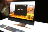 Новый iMac Pro - настоящий монстр среди компьютеров!