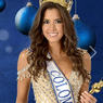 Красавица из Колумбии стала «Мисс Вселенной 2014»