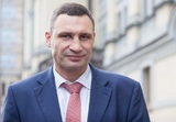 Правительство Украины решило уволить Кличко с поста мэра Киева