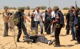 На Синае ликвидирован один из главарей египетской ячейки ИГ