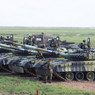 В НАТО заявили об отводе российских войск от украинской границы