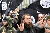 Исламистский звонок для Германии