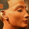 Тайная гробница Нефертити может находиться в склепе Тутанхамона