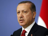 Эрдоган выступил за переговоры с Москвой на парижском форуме