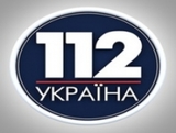 СМИ: Логотип ТК «112 Украина» вызвал вопросы у НСУ