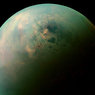 Ученые нашли на Титане инопланетные кристаллы