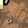 Ученые раскрыли тайну камня рядом с марсоходом Opportunity
