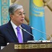 Парламент Казахстана одобрил переименование Астаны в Нурсултан