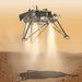 Все, что нужно знать о марсианской миссии InSight