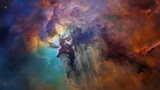 «Хаббл» показал «огонь и ярость» рождения звезд