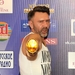 Сергей Шнуров и Андрей Разин написали друг на друга заявление в СК