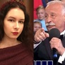 Малоизвестная дочь Леонида Якубовича эпатирует публику увлечением "косплеем"