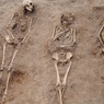 Археологи обнаружили неожиданное массовое захоронение жертв Черной смерти