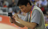 Журналистам на Олимпиаде в Сочи позволят съемки в личных целях
