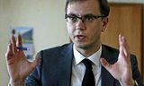 Украинский министр призвал переименовать порты, напоминающие об оккупации