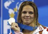 Врач пловчихи Ефимовой не сомневается в результатах ее допинг-пробы