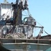 Украина выставит российское судно «Норд» на аукцион